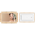 Cornice portafoto AgfaPhoto Frameo 3 in 1 da 32" con Wi-Fi