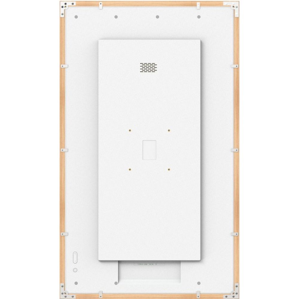 Cornice portafoto AgfaPhoto Frameo 3 in 1 da 32" con Wi-Fi