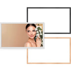 Cornice portafoto AgfaPhoto Frameo 3 in 1 da 32" con Wi-Fi