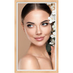 Cornice portafoto AgfaPhoto Frameo 3 in 1 da 32" con Wi-Fi
