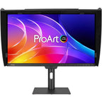 Monitor professionale ASUS ProArt Display OLED PA27USD da 27" 4K