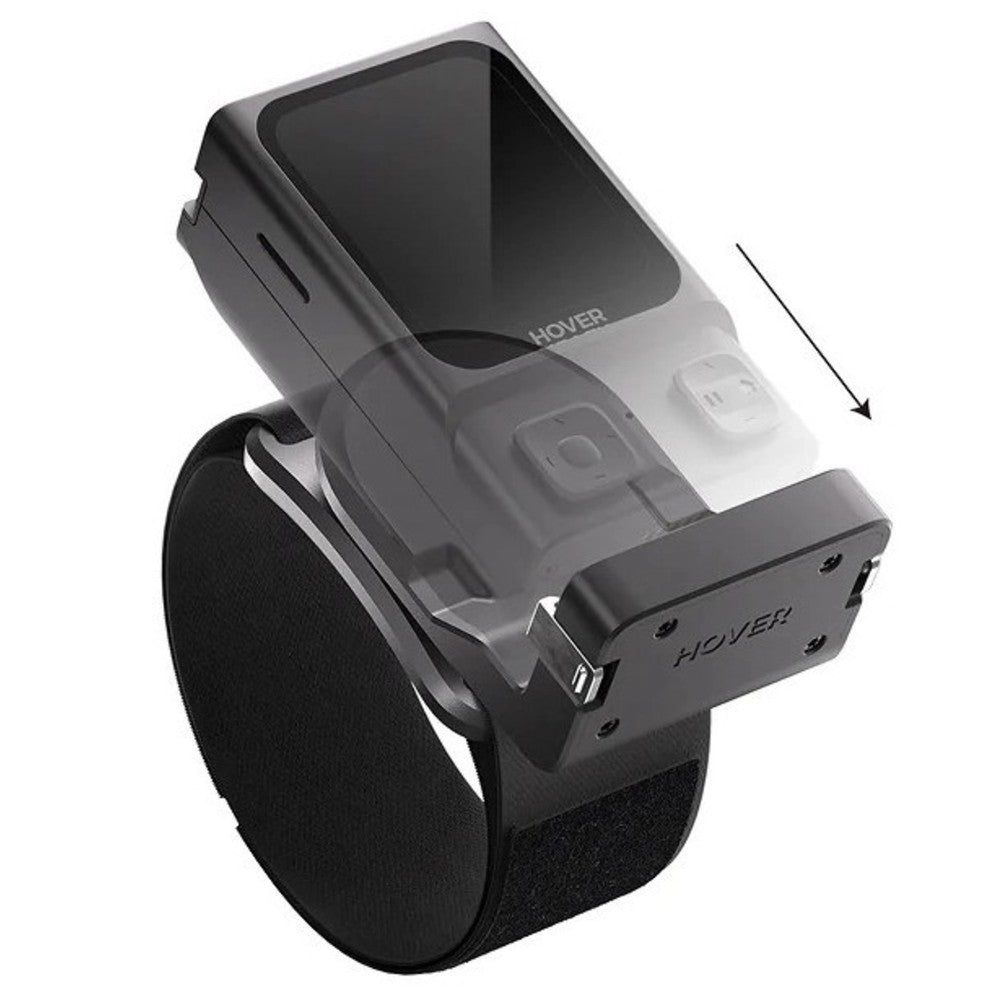 HoverAir Beacon Wrist Strap