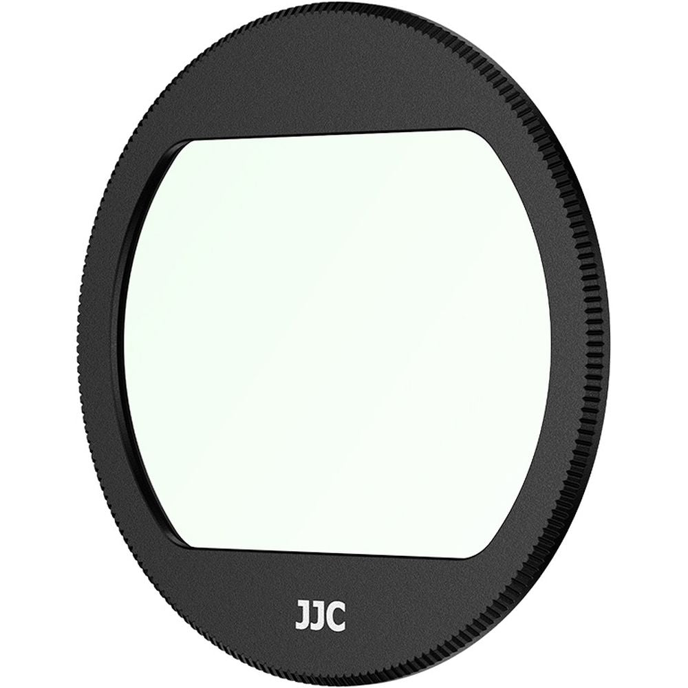 JJC UV Filtro per Panasonic TZ99, Ultra Low Reflection (F-ZS)