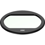 JJC UV Filtro per Panasonic TZ99, Ultra Low Reflection (F-ZS)