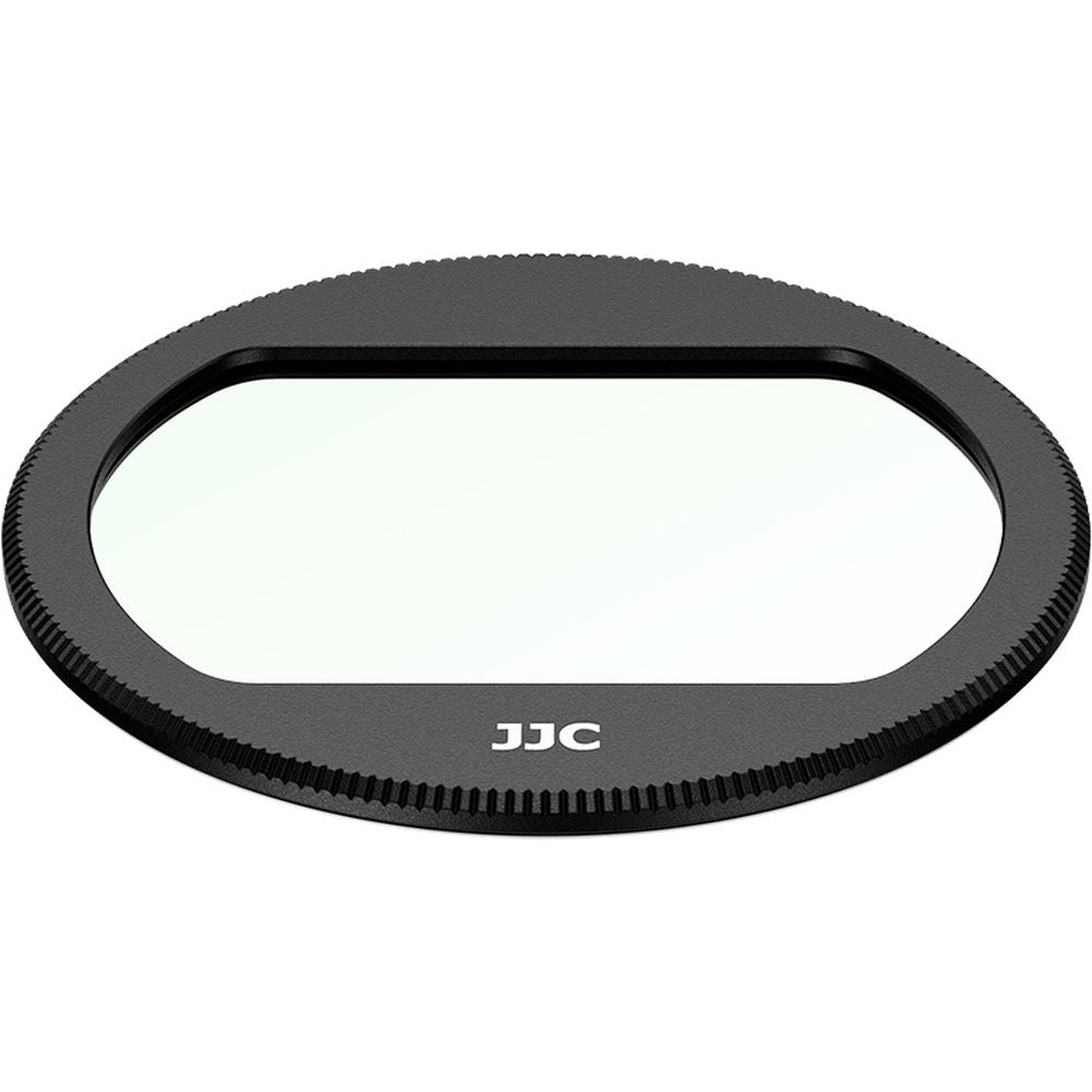 JJC UV Filtro per Panasonic TZ99, Ultra Low Reflection (F-ZS)