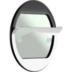 JJC UV Filtro per Panasonic TZ99, Ultra Low Reflection (F-ZS)