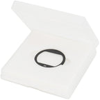 JJC UV Filtro per Panasonic TZ99, Ultra Low Reflection (F-ZS)