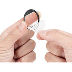 JJC UV Filtro per Panasonic TZ99, Ultra Low Reflection (F-ZS)
