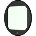 Filtro UV JJC per Canon SX740HS, a bassissima riflessione (F-SX)