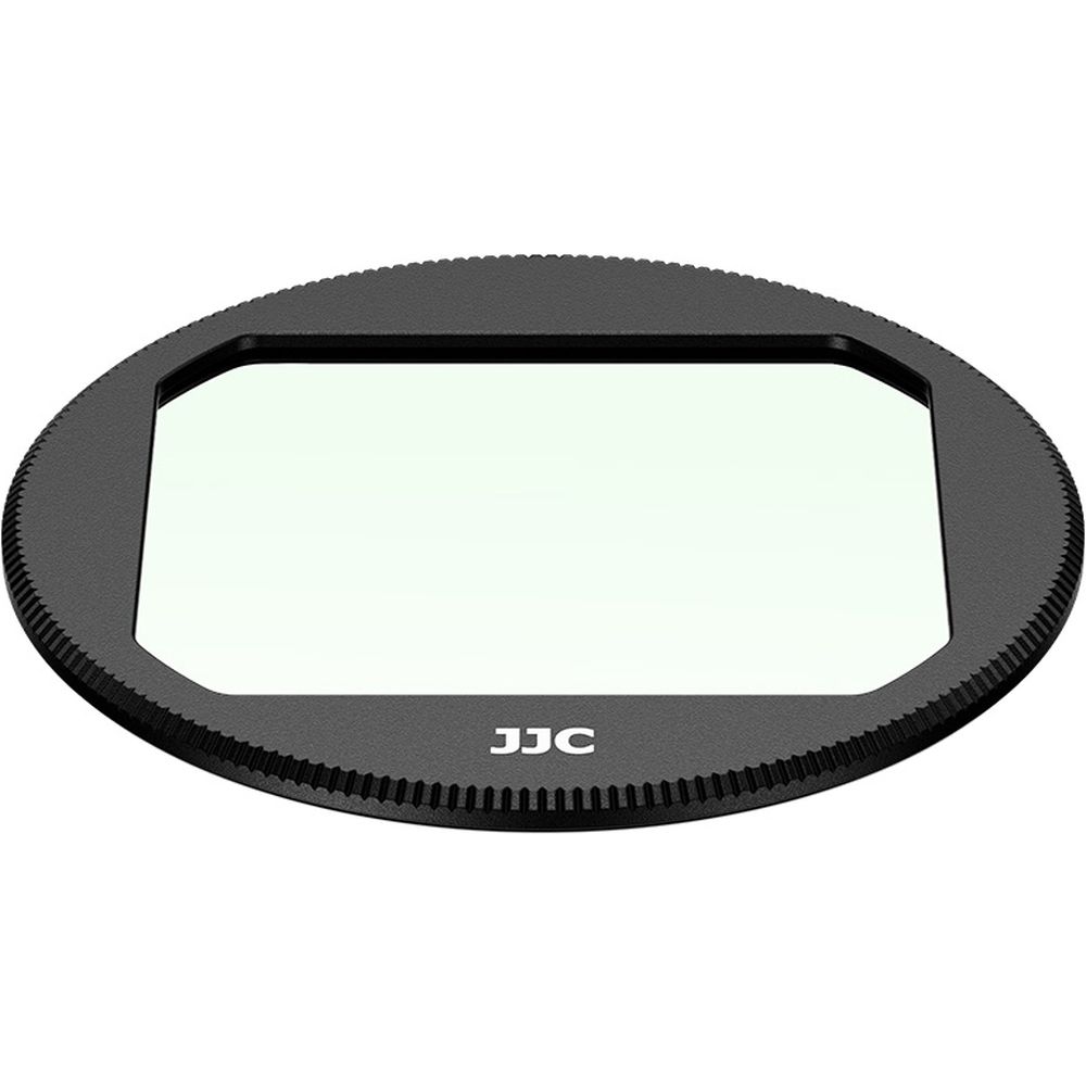 Filtro UV JJC per Canon SX740HS, a bassissima riflessione (F-SX)