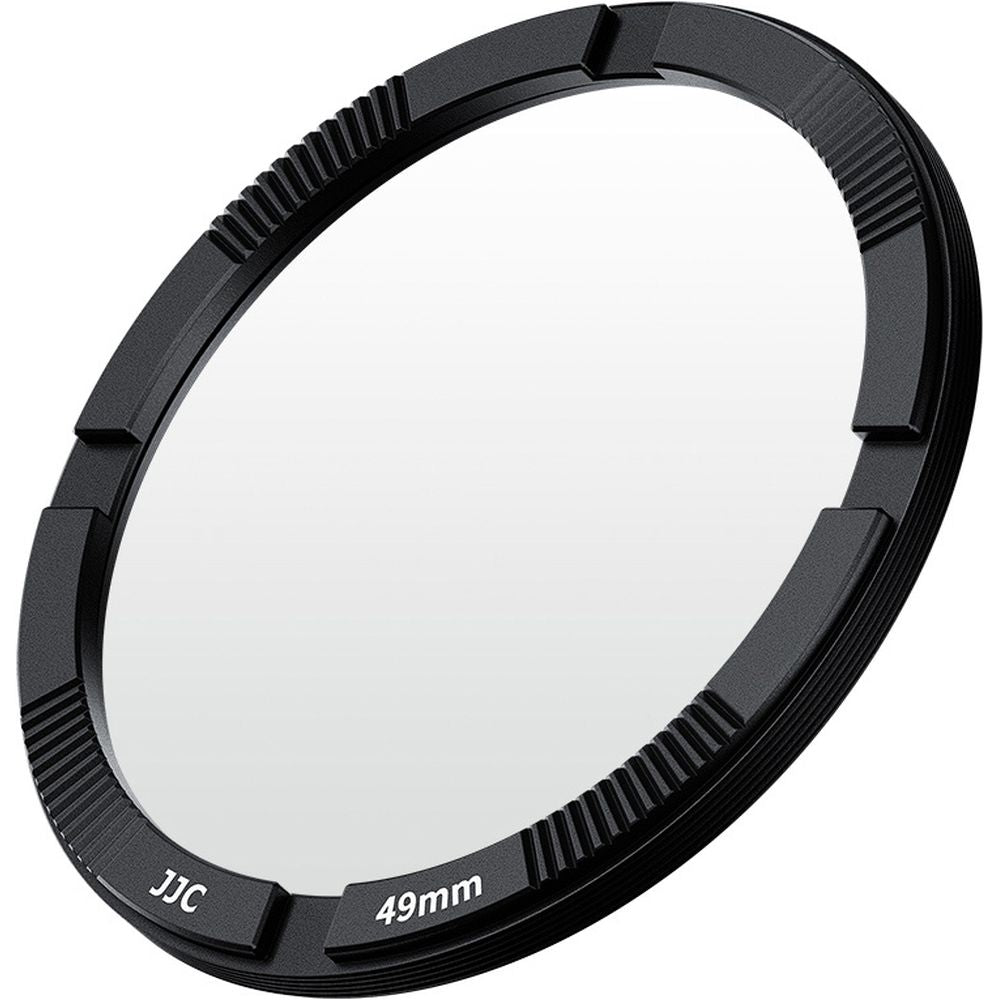 JJC F-LQ3 L39 Ultra Slim Multi-Coated UV Filtro per Leica Q3 series