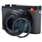 JJC F-LQ3 L39 Ultra Slim Multi-Coated UV Filtro per Leica Q3 series