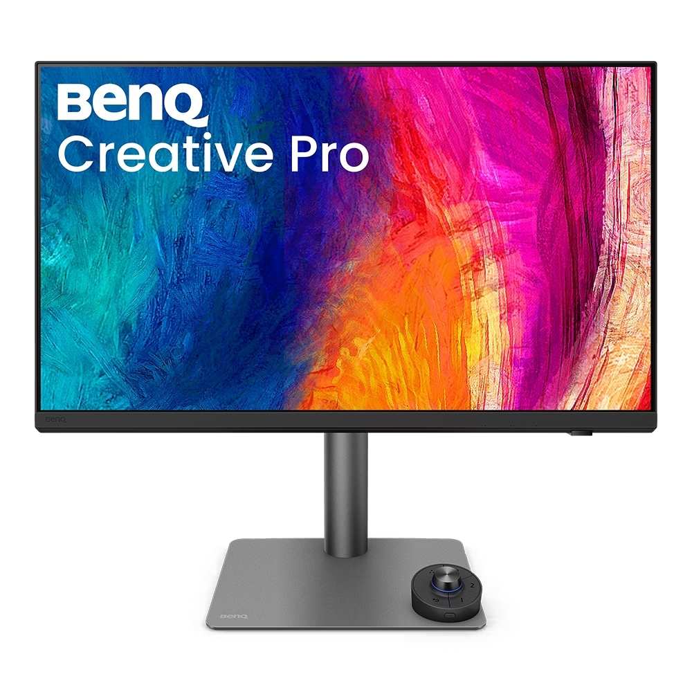 BenQ PD2732U 27" 4K Designer Monitor