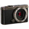 Corpo Panasonic Lumix S9 Nero Titanio