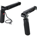 Impugnature Blackmagic URSA Cine Grips