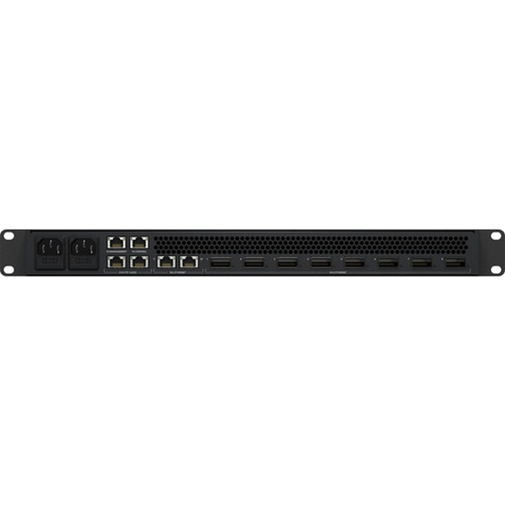 Switch Ethernet Blackmagic 820