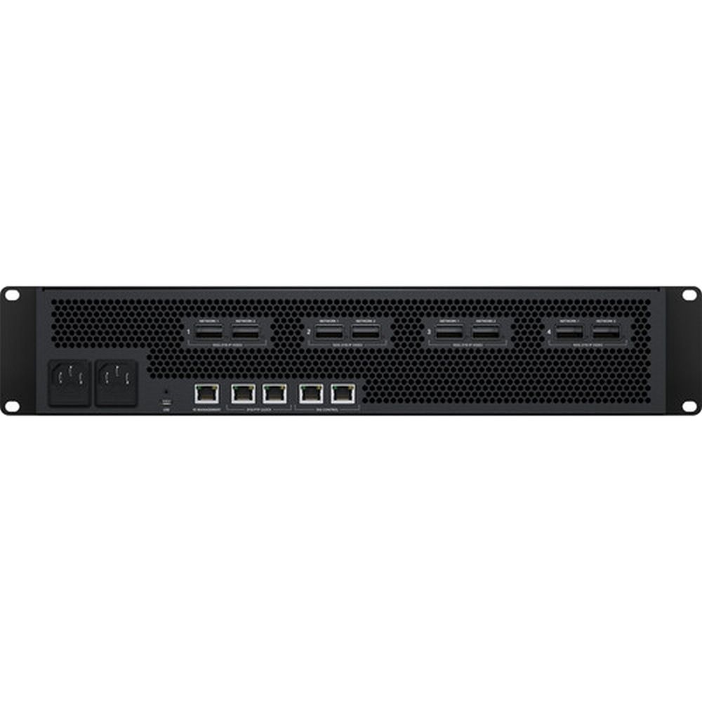 Blackmagic ATEM 4 M/E Constellation IP
