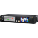 Pannello rack di monitoraggio Blackmagic ATEM 40
