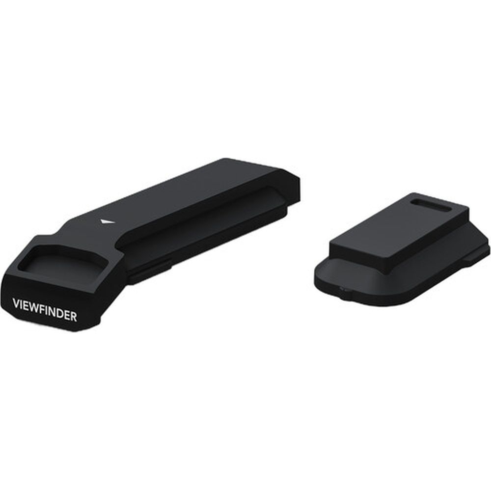 Impugnature a cuneo per Blackmagic Fotocamera URSA Cine