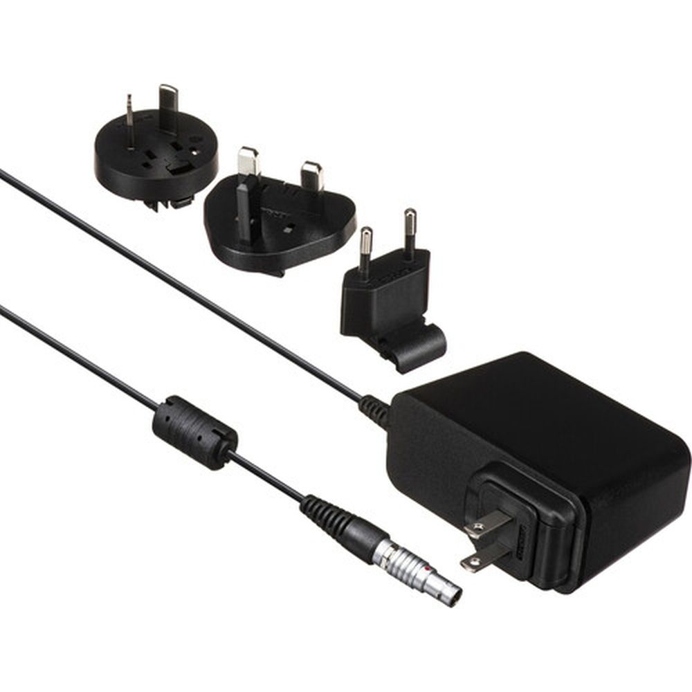 Blackmagic Power Supply - PYXIS 6K 12V60W