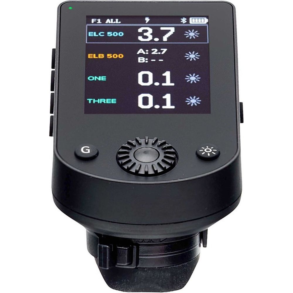Elinchrom Transmitter Pro X Nikon