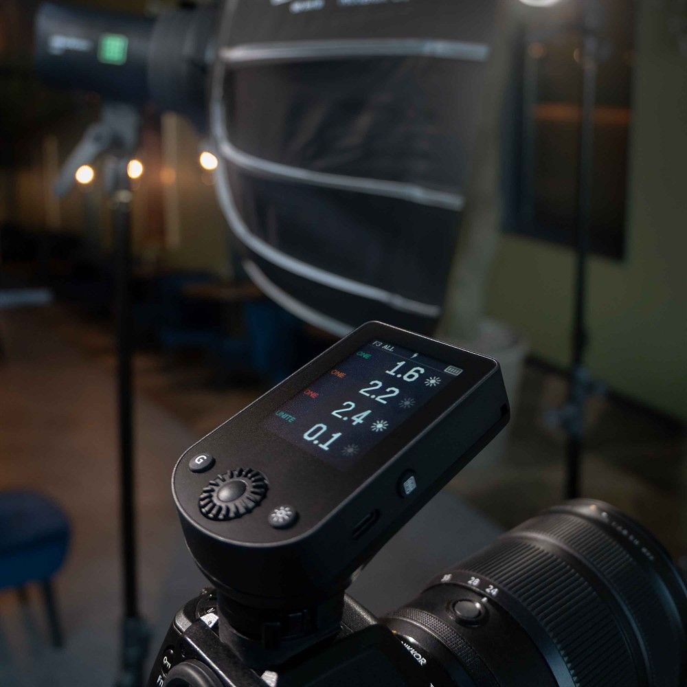Elinchrom Transmitter Pro X Nikon