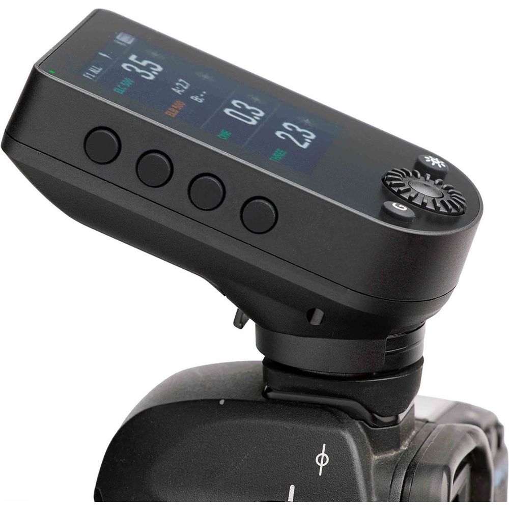 Elinchrom Transmitter Pro X Nikon