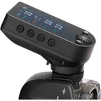 Trasmettitore Elinchrom Pro X Canon