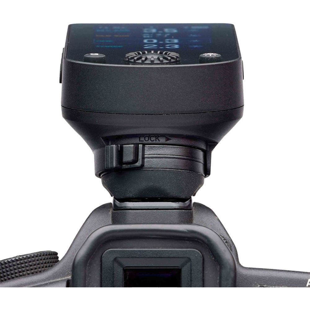Trasmettitore Elinchrom Pro X Canon