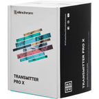 Trasmettitore Elinchrom Pro X Canon