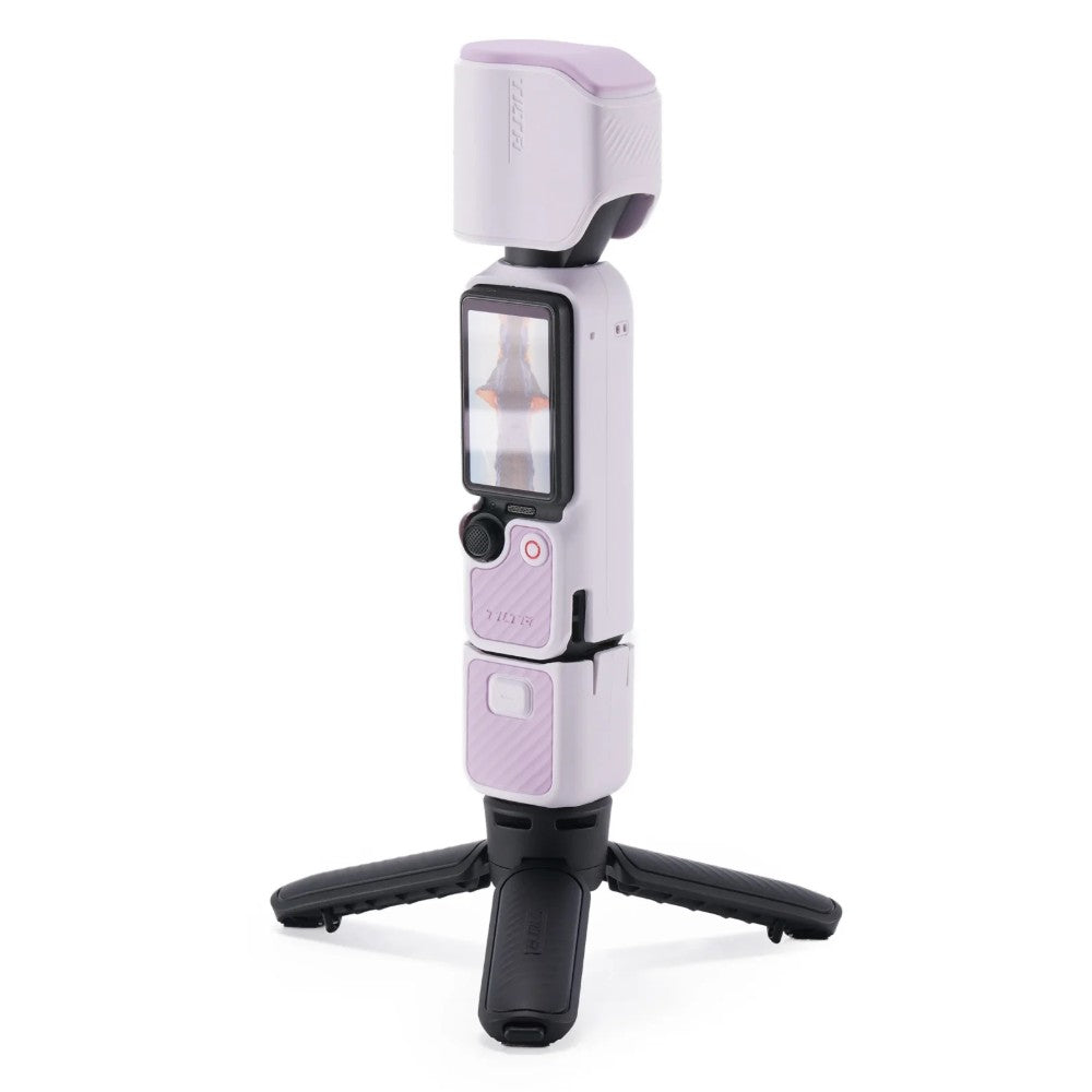 Tilta Expansion Accessories for DJI Osmo Pocket 4 Lightweight Kit