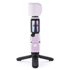 Tilta Expansion Accessories for DJI Osmo Pocket 4 Lightweight Kit