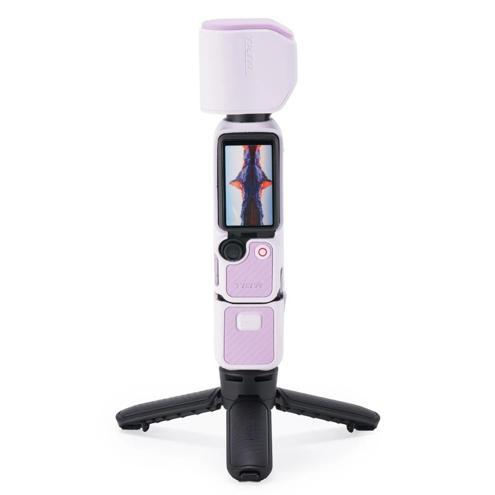 Tilta Expansion Accessories for DJI Osmo Pocket 4 Lightweight Kit