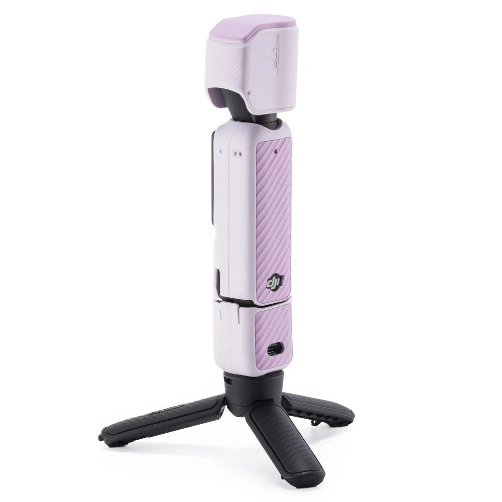 Tilta Expansion Accessories for DJI Osmo Pocket 4 Lightweight Kit