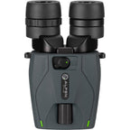 Binocolo Alpen Optics Apex Steady 16x30 HD con stabilizzatore