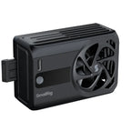 Ventola di raffreddamento SmallRig 5328 per fotocamere mirrorless (Hybrid Cooling)
