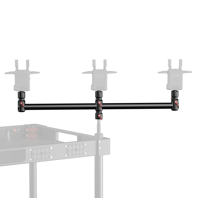 SmallRig 6252 Wireless Transmission Support per Fotocamera Cart (3-in-1 Version)