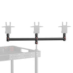 SmallRig 6252 Wireless Transmission Support per Fotocamera Cart (3-in-1 Version)