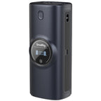 SmallRig 5110 Power Bank Caricabatterie Custodia Kit per Nikon EN-EL15c Fotocamera Batteries