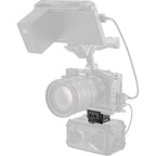 Kit di montaggio batteria SmallRig 5690 V-Attacco per piastra Arca-Swiss / slitta NATO