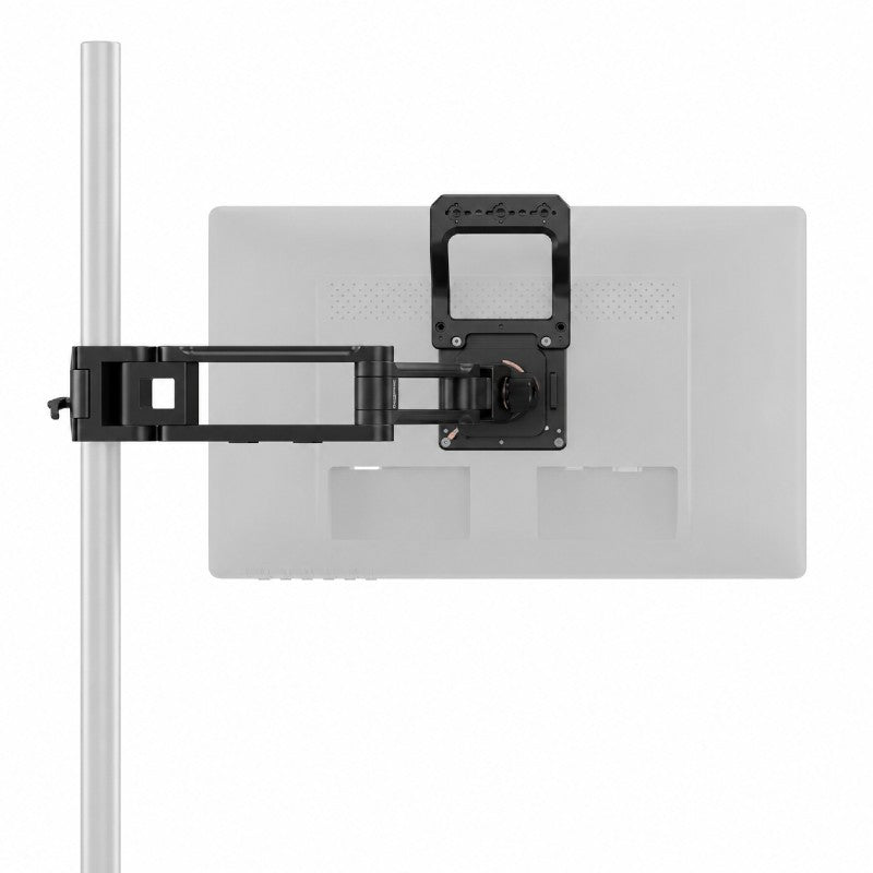 SmallRig Attacco Piastra per Monitor VESA per Fotocamera Cart 6257