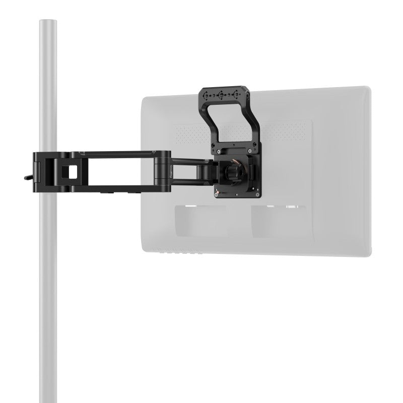 SmallRig Attacco Piastra per Monitor VESA per Fotocamera Cart 6257