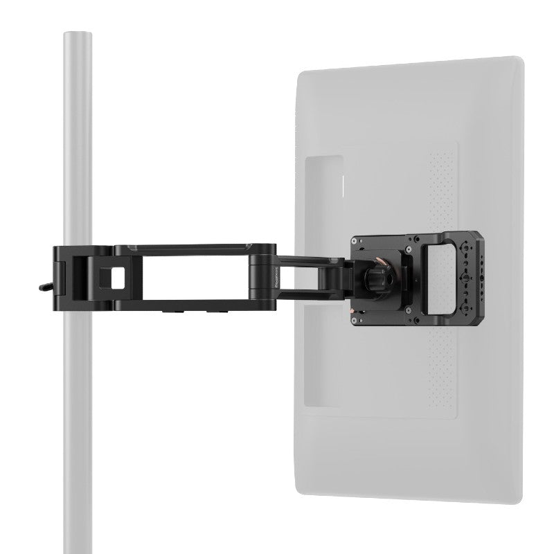 SmallRig Attacco Piastra per Monitor VESA per Fotocamera Cart 6257