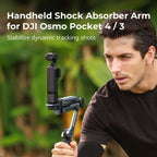 SmallRig 5508 Handheld Shock Absorber Support