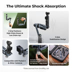 SmallRig 5508 Handheld Shock Absorber Support