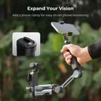 SmallRig 5508 Handheld Shock Absorber Support