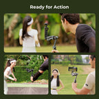 SmallRig 5508 Handheld Shock Absorber Support