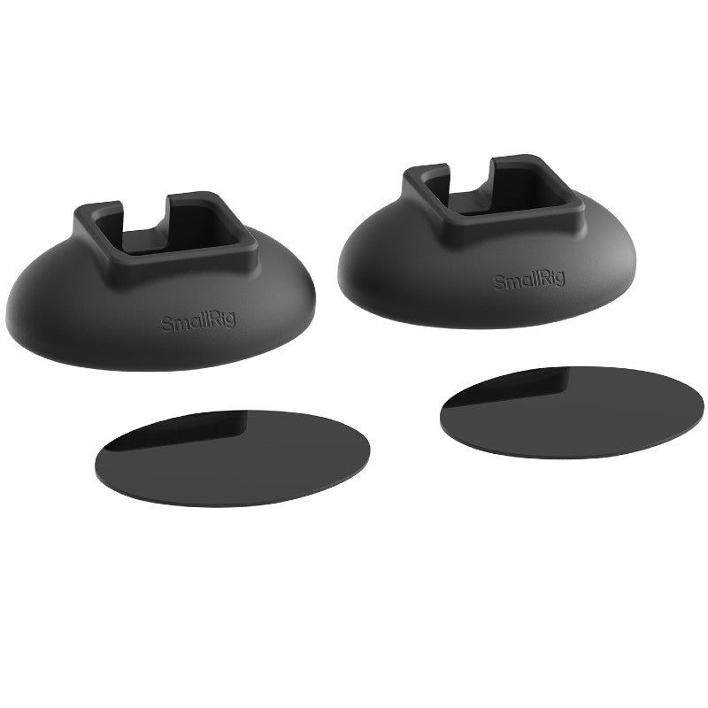 SmallRig Mounting Base for DJI Osmo Pocket 4 6008