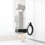 SmallRig Attachable Attacco per DJI Osmo Pocket 4 e Smartphones 6004