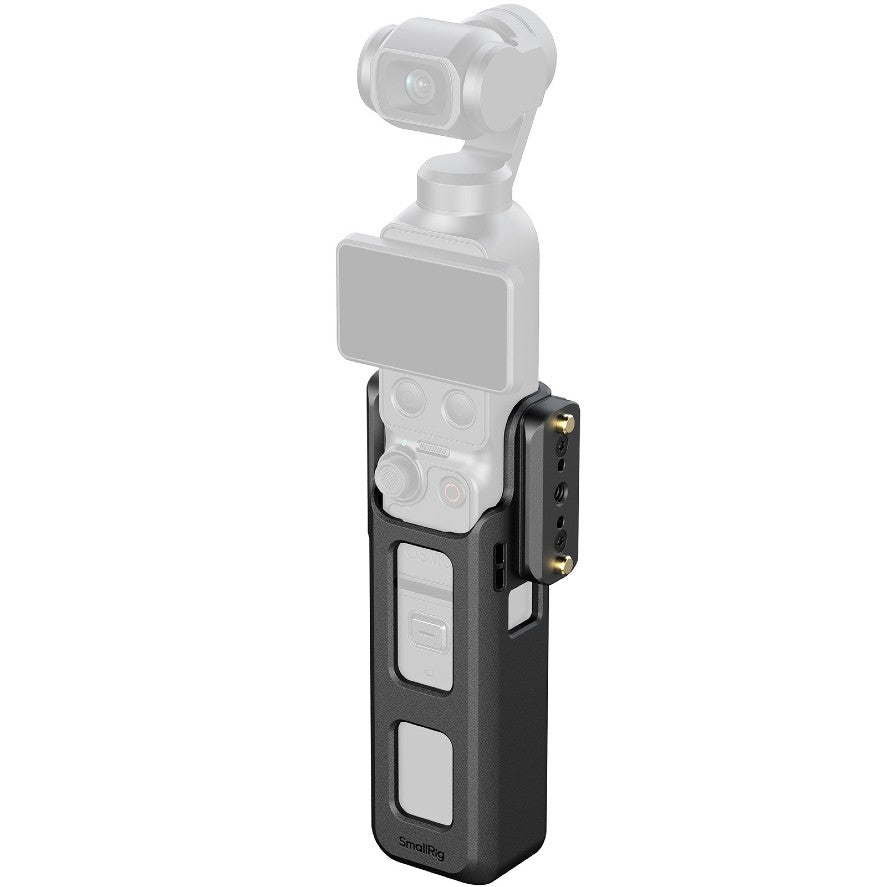 SmallRig Cage for DJI Osmo Pocket 4/3 Extended Version 6006
